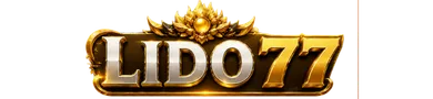 LIDO77 Logo