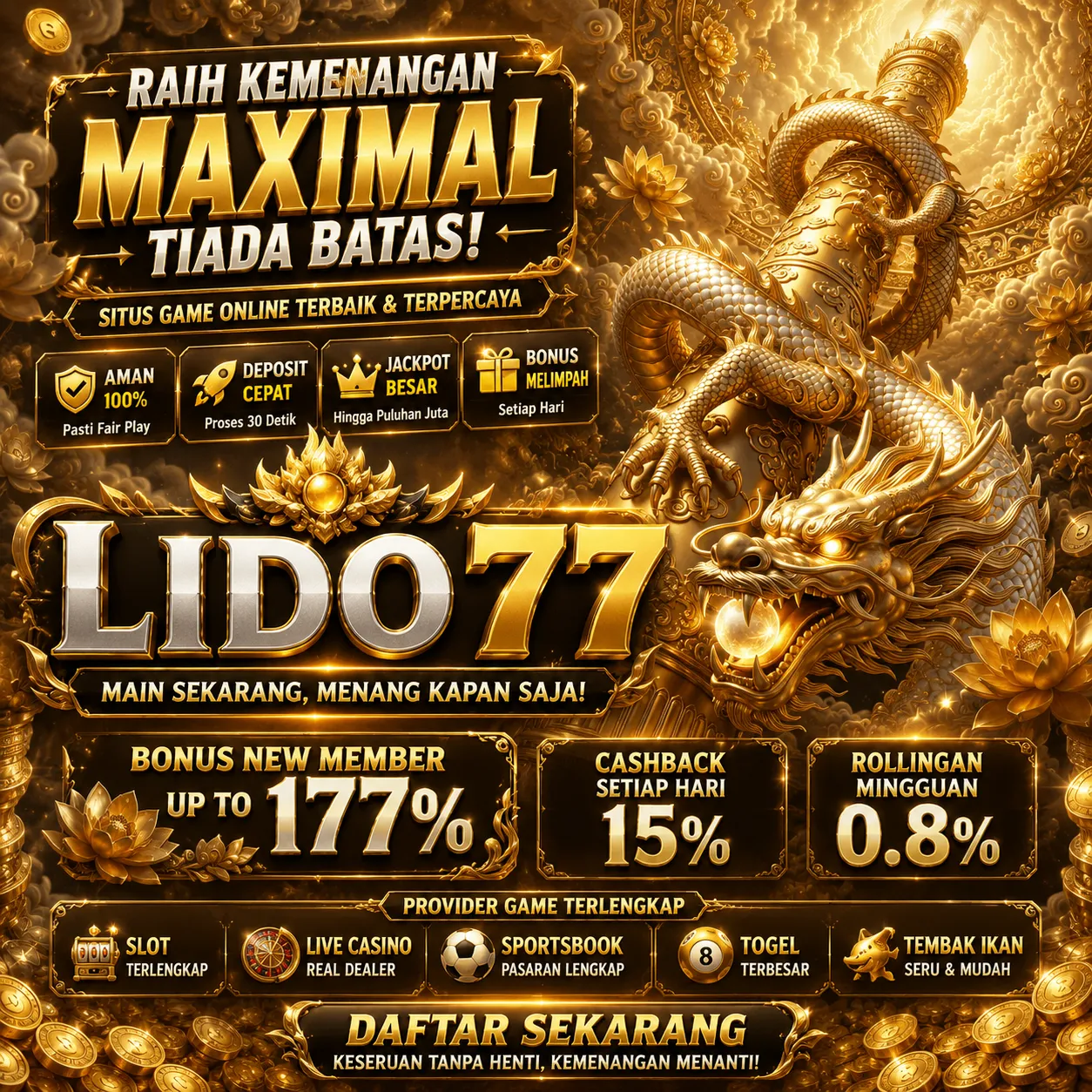 Slot 88 Gacor